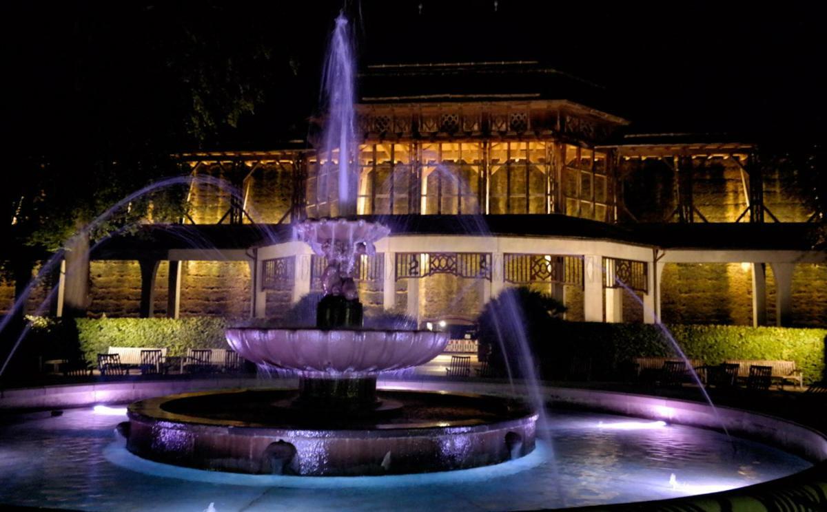 Gaestehaus Faerbinger Bayerisch Gmain Ngoại thất bức ảnh